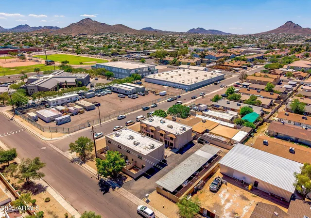 Photo 1 of Townhouse for sale at 3048 E Beck Ln, Phoenix, AZ 85032 | MLS# 6969983 | Listing updated on 2026-08-25