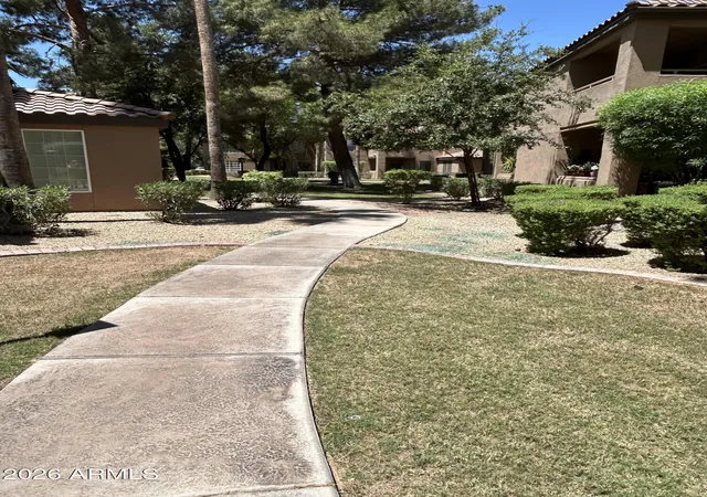 27th image of 10101 N Arabian Trl #2033, Scottsdale, AZ 85258 | MLS# 7039235