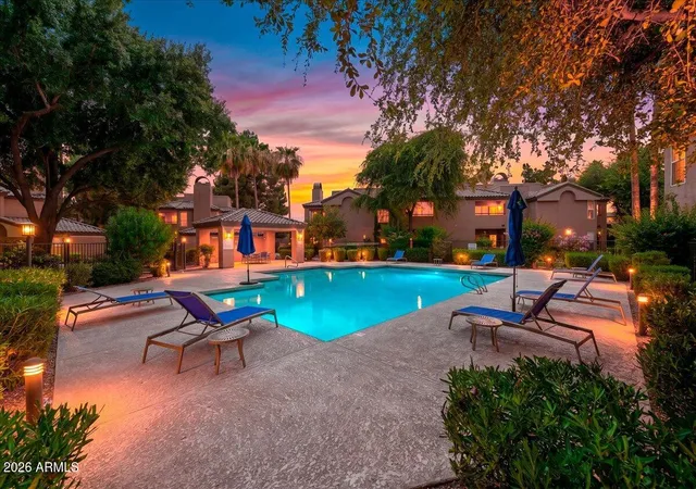 3rd image of 10101 N Arabian Trl #2033, Scottsdale, AZ 85258 | MLS# 7039235