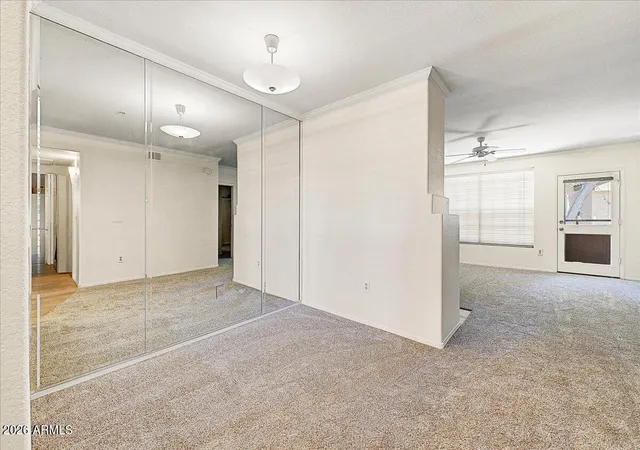 5th image of 10101 N Arabian Trl #2033, Scottsdale, AZ 85258 | MLS# 7039235