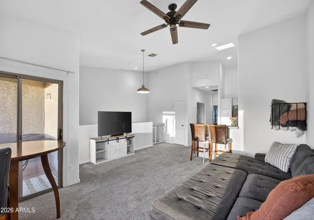 Photo 1 of Townhouse for sale at 1406 W Emerald Ave #118, Mesa, AZ 85202 | MLS# 6970841 | Listing updated on 2026-09-09