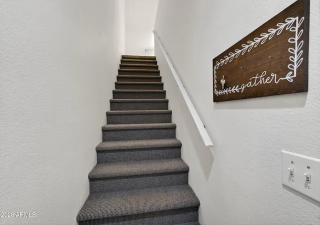 Photo 2 of Townhouse for sale at 1406 W Emerald Ave #118, Mesa, AZ 85202 | MLS# 6970841 | Listing updated on 2026-09-09