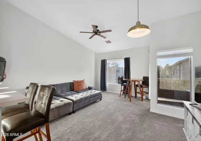 Photo 4 of Townhouse for sale at 1406 W Emerald Ave #118, Mesa, AZ 85202 | MLS# 6970841 | Listing updated on 2026-09-09