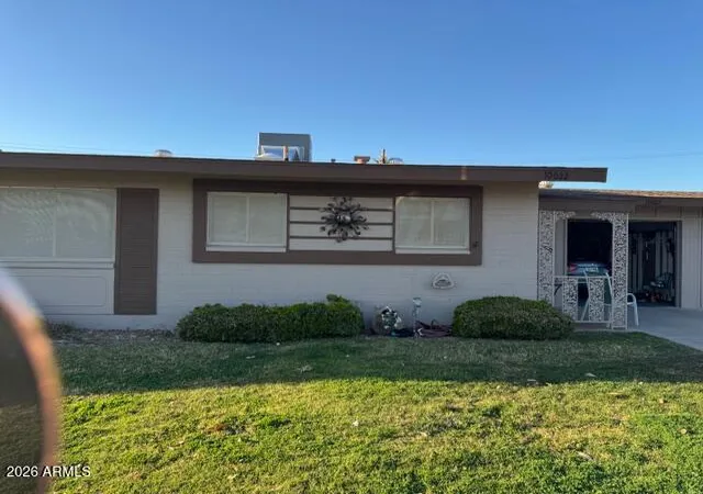 3rd image of 10022 W Lakeview Cir W, Sun City, AZ 85351 | MLS# 6971809