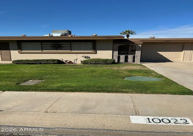 2nd image of 10022 W Lakeview Cir W, Sun City, AZ 85351 | MLS# 6971809