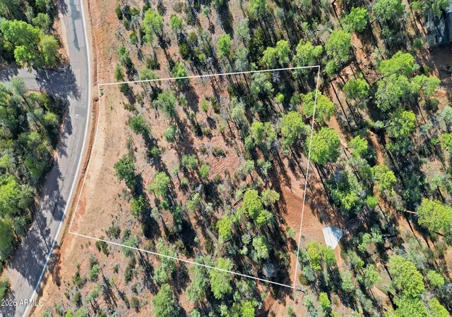 Photo 4 of Land for sale at 1302 N Karen Way #11, Payson, AZ 85541 | MLS# 6970299 | Listing updated on 2026-06-25