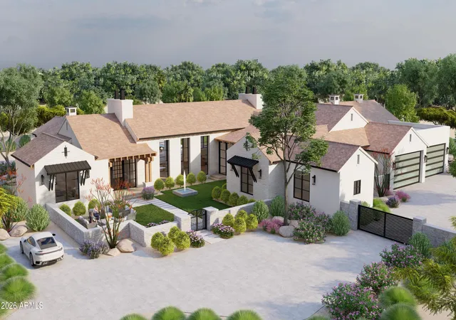 29th image of 6208 E Maverick Rd, Paradise Valley, AZ 85253 | MLS# 7034283