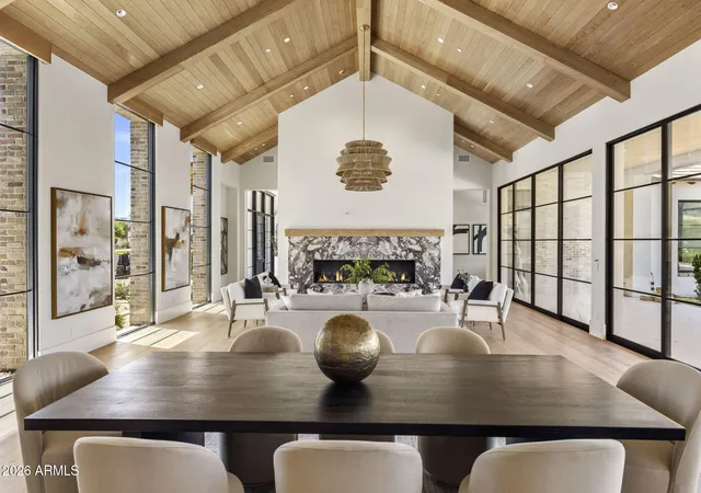 1st image of 6208 E Maverick Rd, Paradise Valley, AZ 85253 | MLS# 7034283