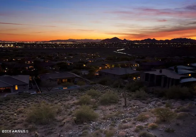Photo 3 of Land for sale at 11523 E Dreyfus Ave #29, Scottsdale, AZ 85259 | MLS# 6970433 | Listing updated on 2026-01-26