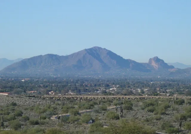 Photo 4 of Land for sale at 11523 E Dreyfus Ave #29, Scottsdale, AZ 85259 | MLS# 6970433 | Listing updated on 2026-01-26