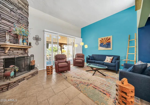 Photo 1 of Townhouse for sale at 26236 N Bravo Ln, Rio Verde, AZ 85263 | MLS# 6972707 | Listing updated on 2026-09-21