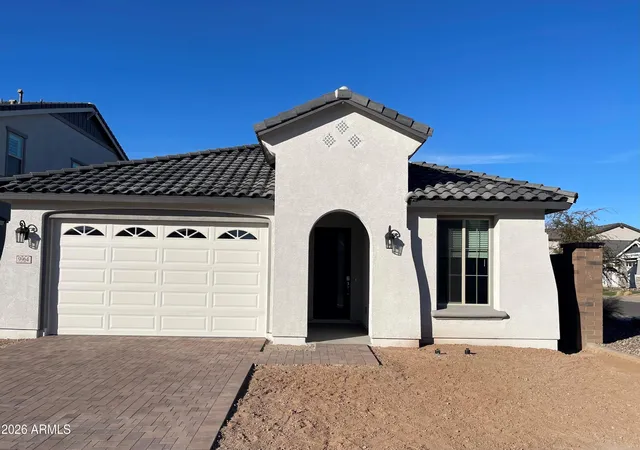 Photo 1 of Single family home for sale at 9964 W Pinchot Ave, Avondale, AZ 85392 | MLS# 6970695 | Listing updated on 2026-09-29