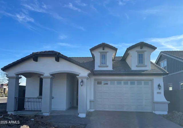 Photo 1 of Single family home for sale at 9955 W Pinchot Ave, Avondale, AZ 85392 | MLS# 6970689 | Listing updated on 2026-09-29