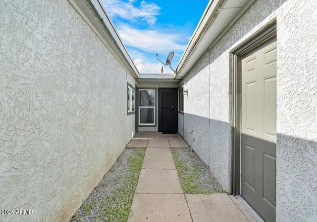 Townhouse for sale at 7132 N 63rd Drive, Glendale, AZ 85301 | MLS# 6970511