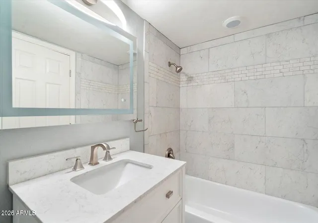 Photo 2 of Townhouse for sale at 7132 N 63rd Drive, Glendale, AZ 85301 | MLS# 6970511 | Listing updated on 2026-09-17