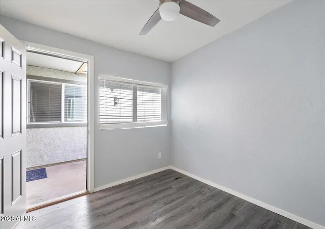Photo 3 of Townhouse for sale at 7132 N 63rd Drive, Glendale, AZ 85301 | MLS# 6970511 | Listing updated on 2026-09-17