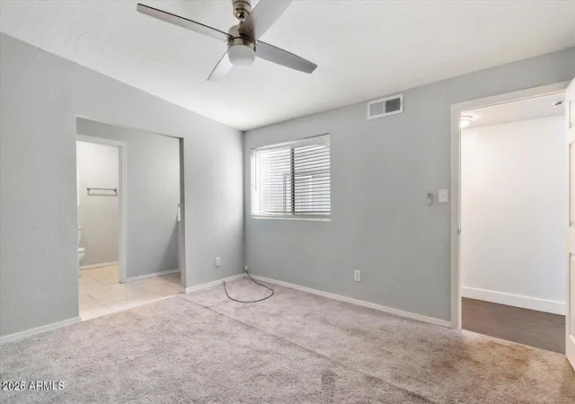 Photo 4 of Townhouse for sale at 7132 N 63rd Drive, Glendale, AZ 85301 | MLS# 6970511 | Listing updated on 2026-09-17