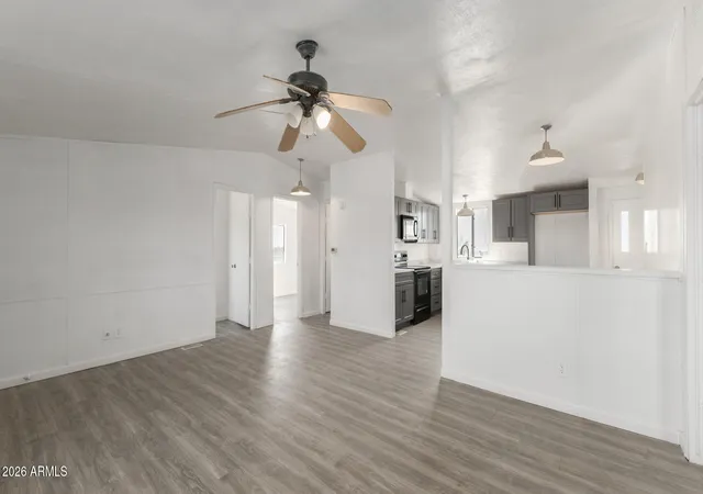 Photo 2 of Manufactured home for sale at 54073 W Stallion Rd, Maricopa, AZ 85139 | MLS# 6971386 | Listing updated on 2026-08-11
