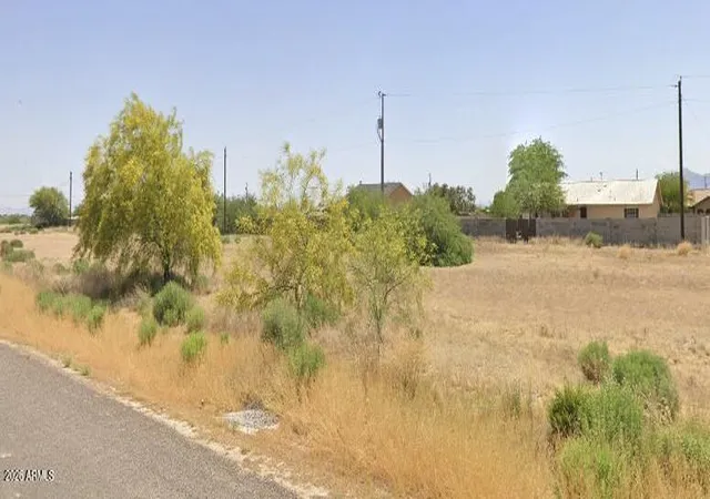 Photo 1 of Land for sale at 3825 N Zapotec Ave #20, Eloy, AZ 85131 | MLS# 6970558 | Listing updated on 2026-01-18