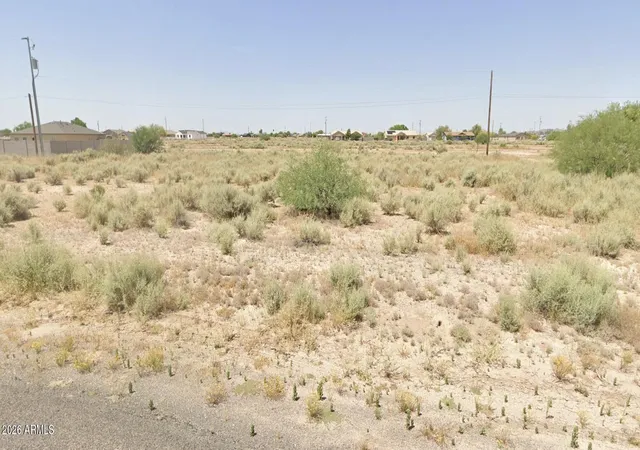 Photo 1 of Land for sale at 3930 N Bandelier Dr #30, Eloy, AZ 85131 | MLS# 6970564 | Listing updated on 2026-01-22