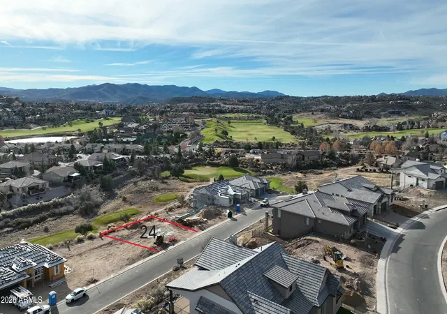 Photo 1 of Sale Pending at 1169 Sassaby Cir, Prescott, AZ 86301 | MLS# 6970661 | Listing updated on 2026-03-14