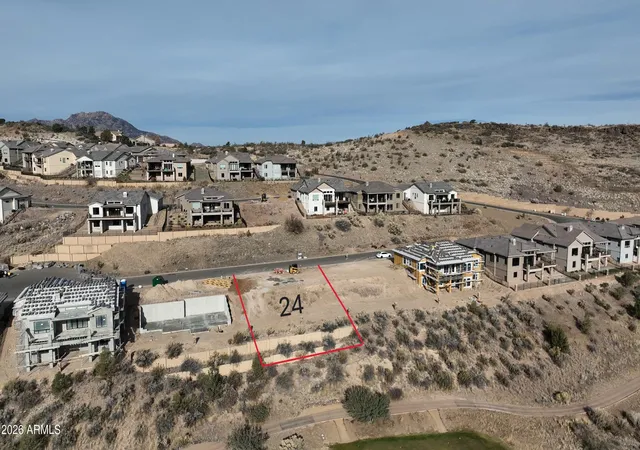 Photo 2 of Sale Pending at 1169 Sassaby Cir, Prescott, AZ 86301 | MLS# 6970661 | Listing updated on 2026-03-14