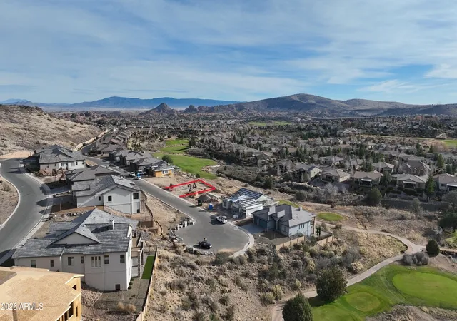 Photo 3 of Sale Pending at 1169 Sassaby Cir, Prescott, AZ 86301 | MLS# 6970661 | Listing updated on 2026-03-14