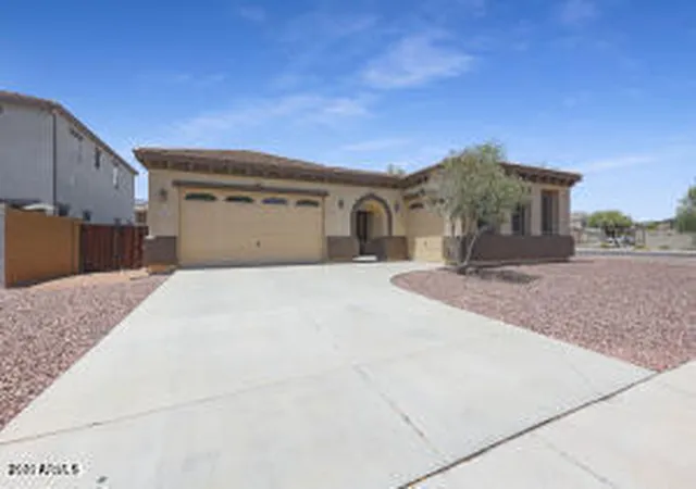 14th image of 23342 N 120th Ln, Sun City, AZ 85373 | MLS# 6970692