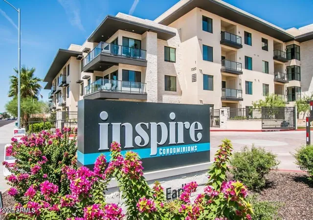 37th image of 7300 E Earll Dr #3020, Scottsdale, AZ 85251 | MLS# 6974597