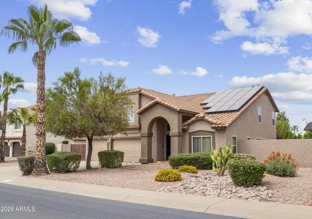 1st image of 14812 N 45th Wy, Phoenix, AZ 85032 | MLS# 7061603