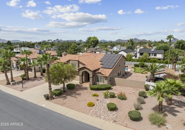 3rd image of 14812 N 45Th Wy, Phoenix, AZ 85032 | MLS# 7061603