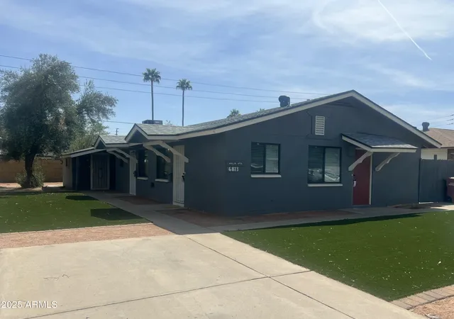 1st image of 6813 E Avalon Dr, Scottsdale, AZ 85251 | MLS# 6971256