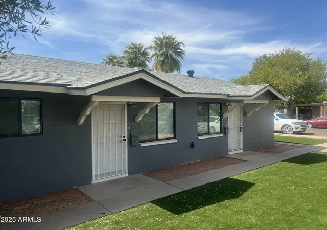 2nd image of 6813 E Avalon Dr, Scottsdale, AZ 85251 | MLS# 6971256