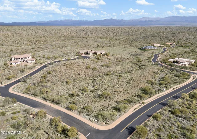 Photo 1 of Land for sale at 14232 E Coyote Way #34, Fountain Hills, AZ 85268 | MLS# 6974246 | Listing updated on 2026-09-11