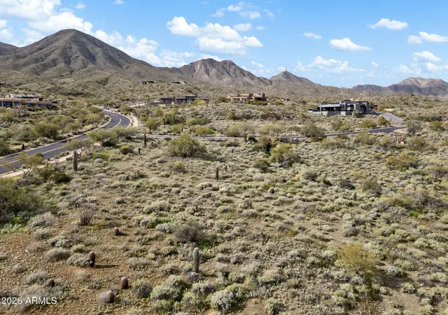 Photo 3 of Land for sale at 14232 E Coyote Way #34, Fountain Hills, AZ 85268 | MLS# 6974246 | Listing updated on 2026-09-11