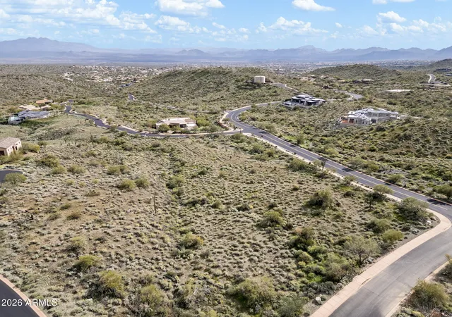 Photo 4 of Land for sale at 14232 E Coyote Way #34, Fountain Hills, AZ 85268 | MLS# 6974246 | Listing updated on 2026-09-11