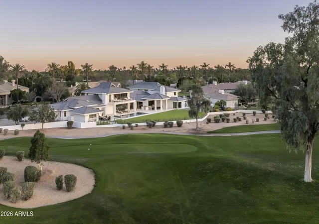Photo 3 of Mansion for sale at 7780 E Vaquero Dr, Scottsdale, AZ 85258 | MLS# 6987436 | Listing updated on 2026-08-31