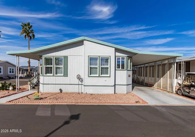 Homes for sale in Surprise, AZ | 11596 W Sierra Dawn Blvd #202, Surprise, AZ 85378 | MLS# 6975403