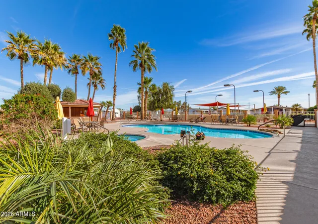 Homes for sale in Surprise, AZ | 11596 W Sierra Dawn Blvd #202, Surprise, AZ 85378 | MLS# 6975403