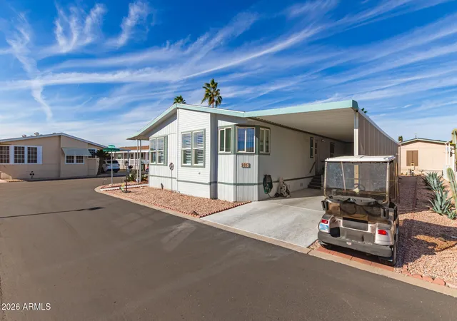 Homes for sale in Surprise, AZ | 11596 W Sierra Dawn Blvd #202, Surprise, AZ 85378 | MLS# 6975403