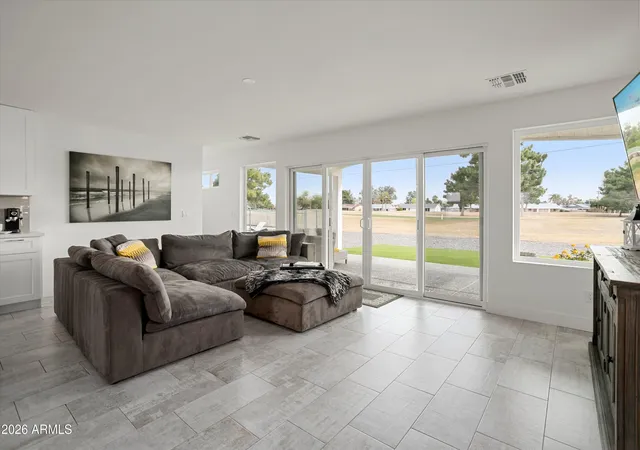 Photo 4 of Single family home for sale at 11421 N 110th Drive, Sun City, AZ 85351 | MLS# 6971655 | Listing updated on 2026-07-28
