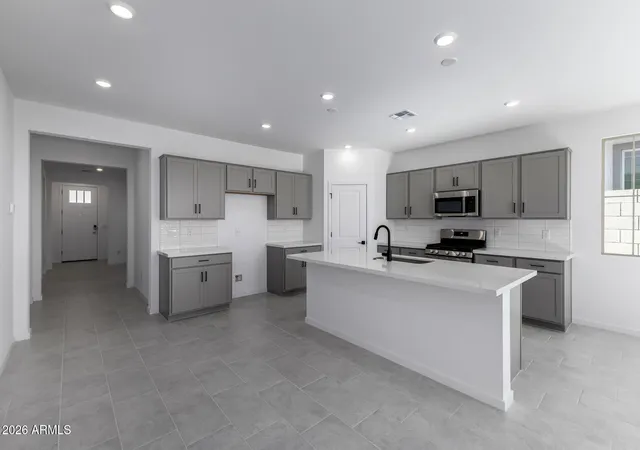 Photo 3 of Single family home for sale at 30133 W Palo Brea Way, Buckeye, AZ 85396 | MLS# 6971462 | Listing updated on 2026-10-14