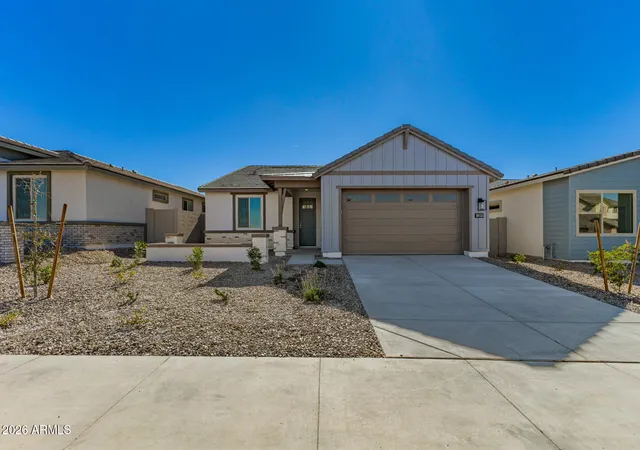 1st image of 30133 W Palo Brea Wy, Buckeye, AZ 85396 | MLS# 6971462