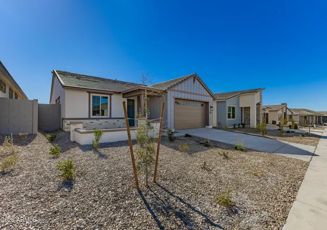 2nd image of 30133 W Palo Brea Wy, Buckeye, AZ 85396 | MLS# 6971462