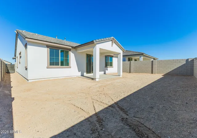 14th image of 30133 W Palo Brea Wy, Buckeye, AZ 85396 | MLS# 6971462