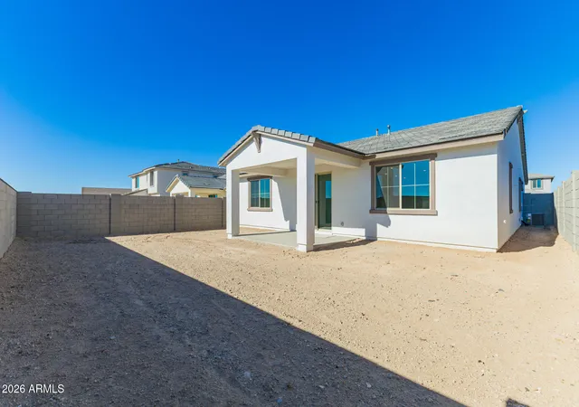 33rd image of 30133 W Palo Brea Wy, Buckeye, AZ 85396 | MLS# 6971462