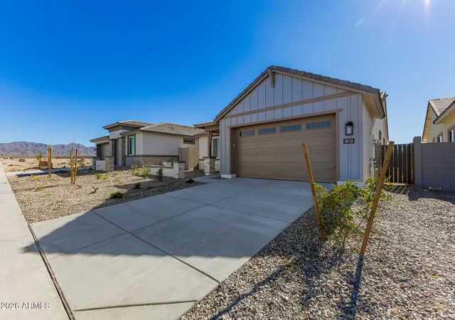 3rd image of 30133 W Palo Brea Wy, Buckeye, AZ 85396 | MLS# 6971462