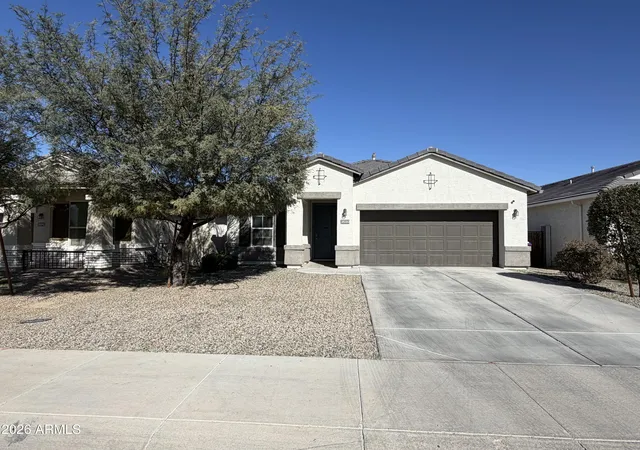 Photo 1 of Single family home for sale at 38080 W San Ildefanso Ave, Maricopa, AZ 85138 | MLS# 6977390 | Listing updated on 2026-09-16