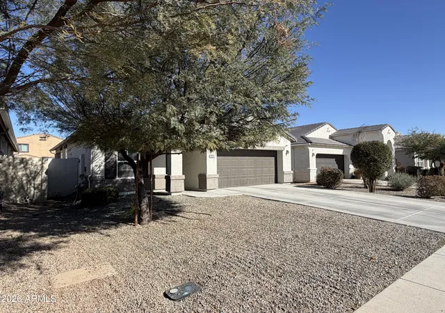 Photo 2 of Single family home for sale at 38080 W San Ildefanso Ave, Maricopa, AZ 85138 | MLS# 6977390 | Listing updated on 2026-09-16