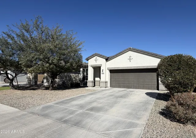 Photo 3 of Single family home for sale at 38080 W San Ildefanso Ave, Maricopa, AZ 85138 | MLS# 6977390 | Listing updated on 2026-09-16